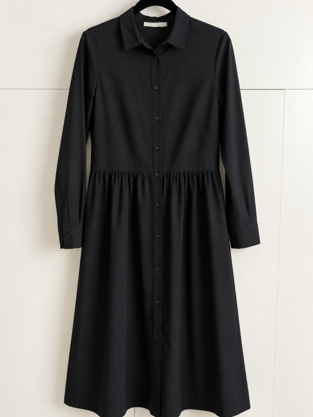 elegant Vince. dress
